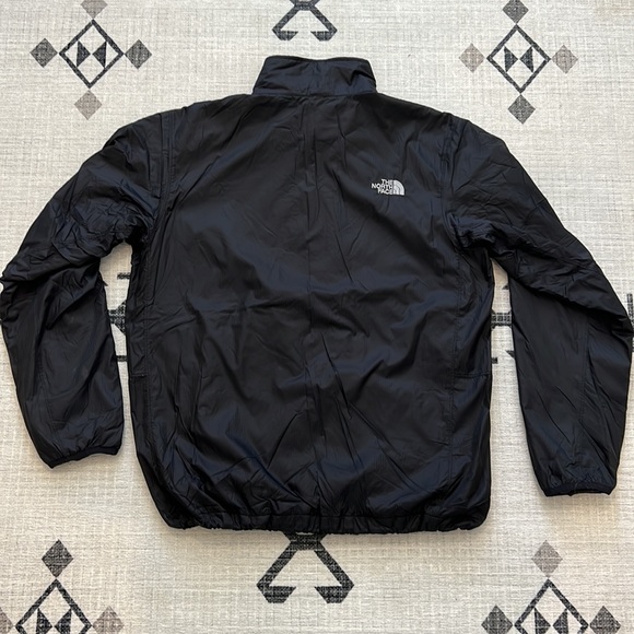 the north face~fleece lined full zip - Picture 5 of 5